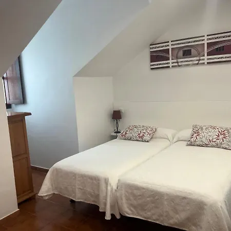 Apartamentos Club Condal-3